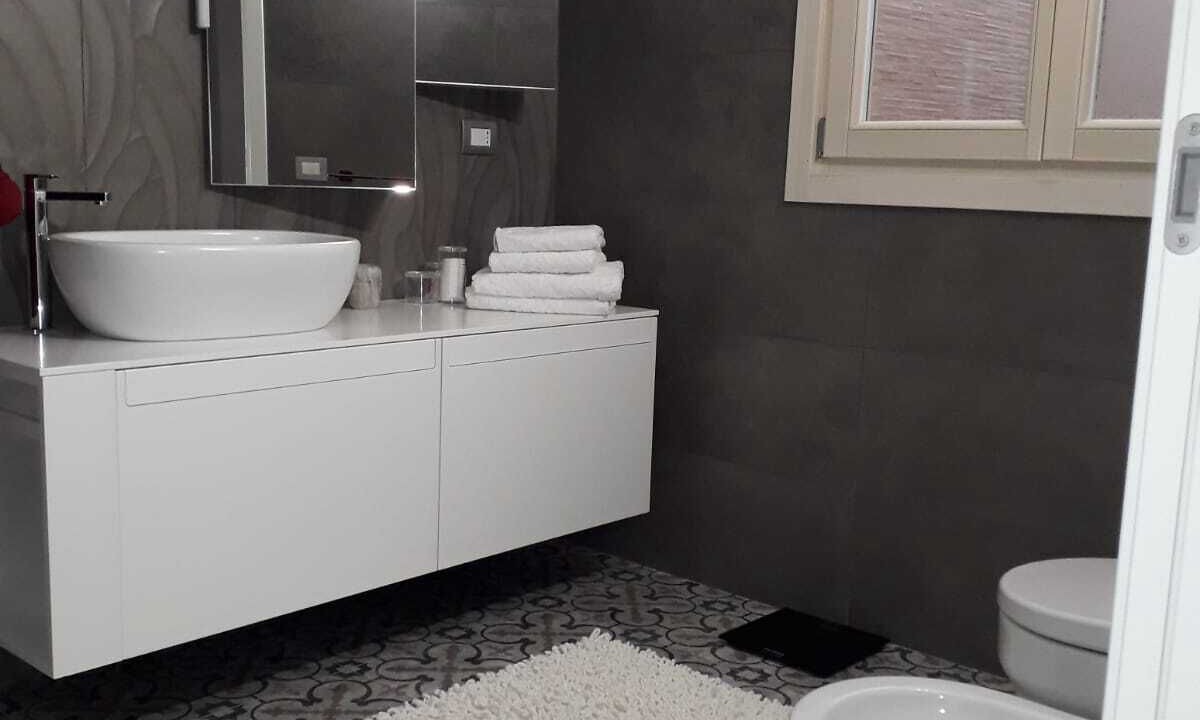 Photo of Bathroom in Colombare