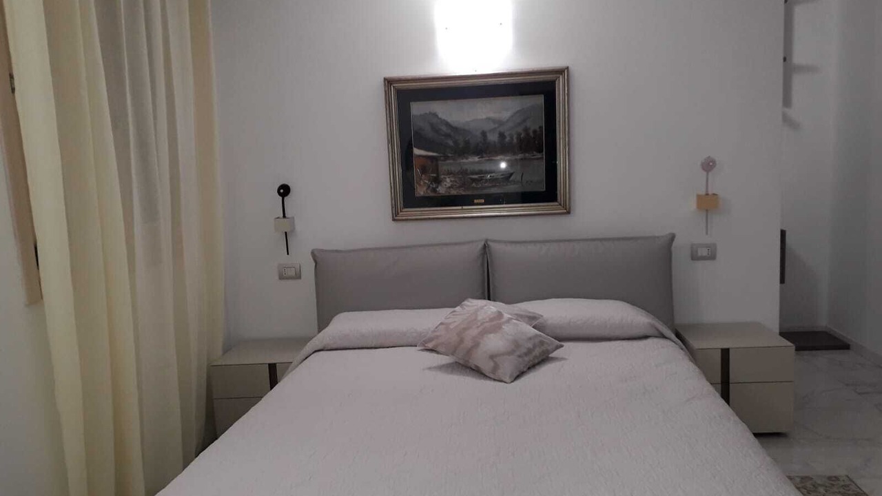 Photo of Bedroom in Colombare