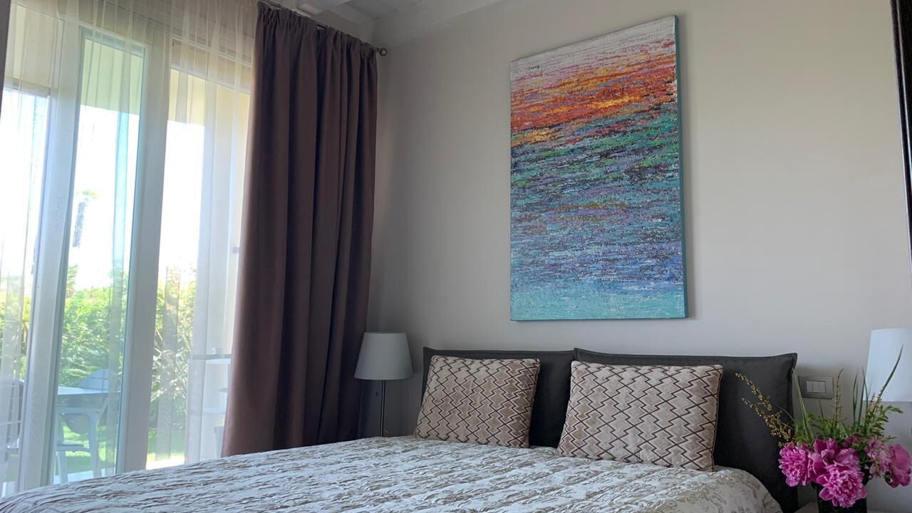 Photo of Bedroom in Colombare