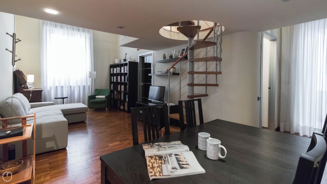 Photo of Livingroom in Carrobbio
