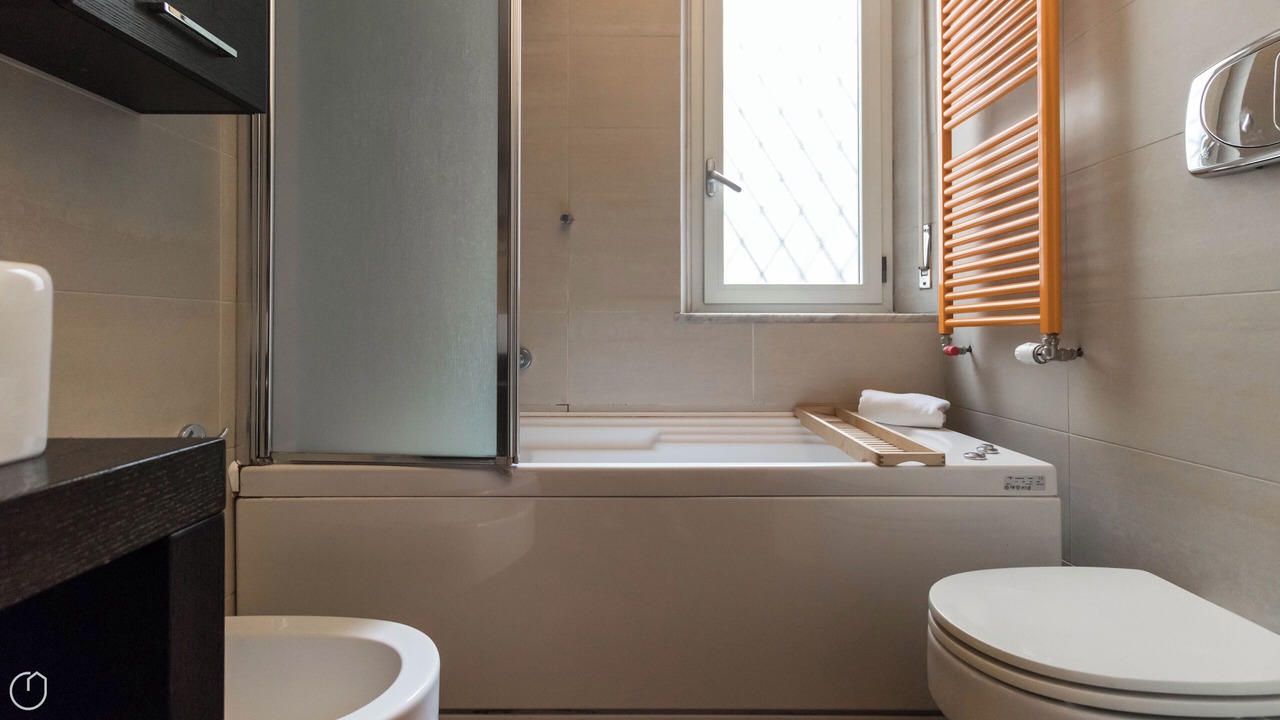 Photo of Bathroom in Carrobbio
