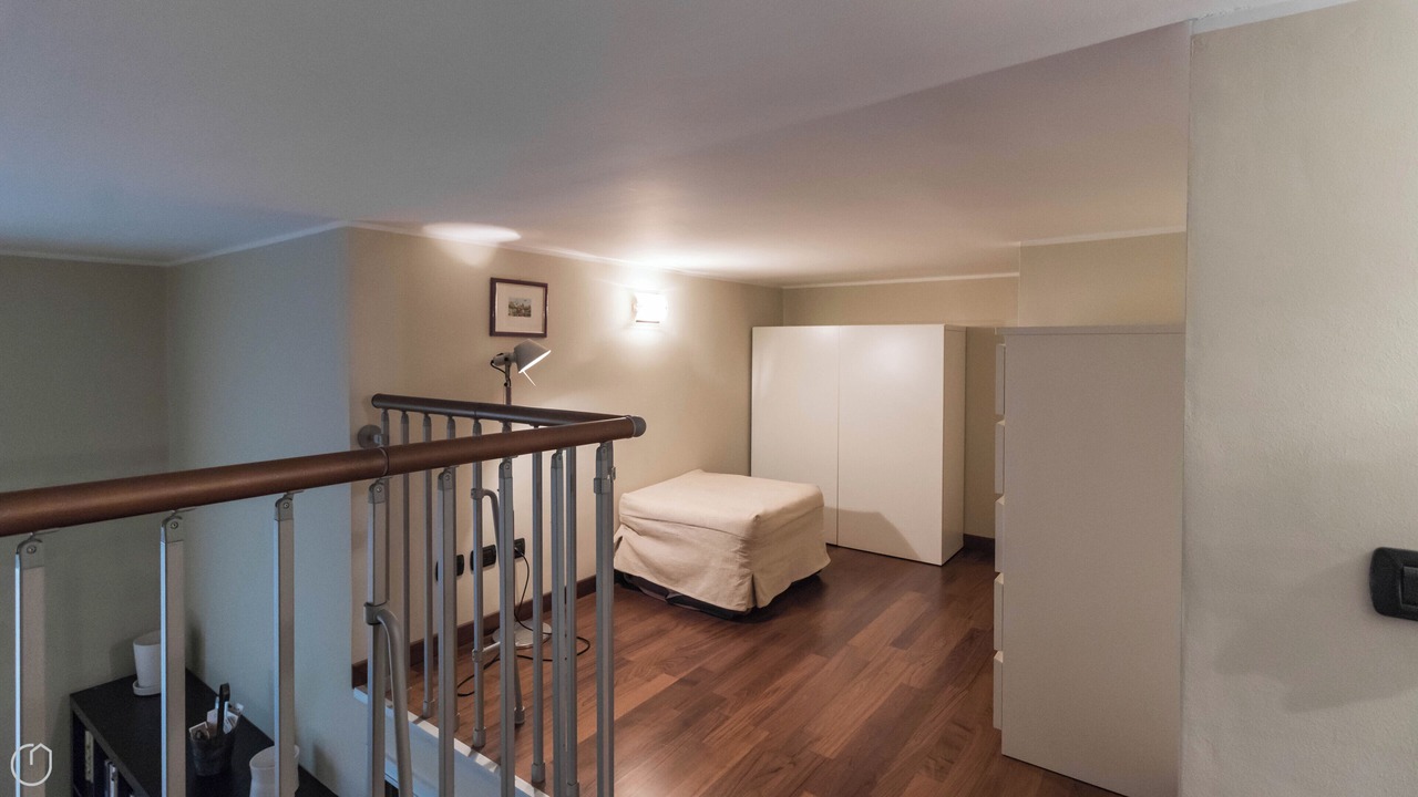 Photo of Bedroom in Carrobbio