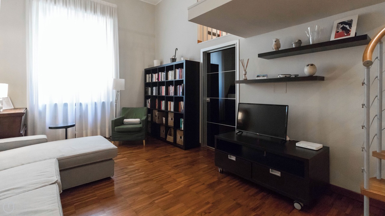 Photo of Livingroom in Carrobbio