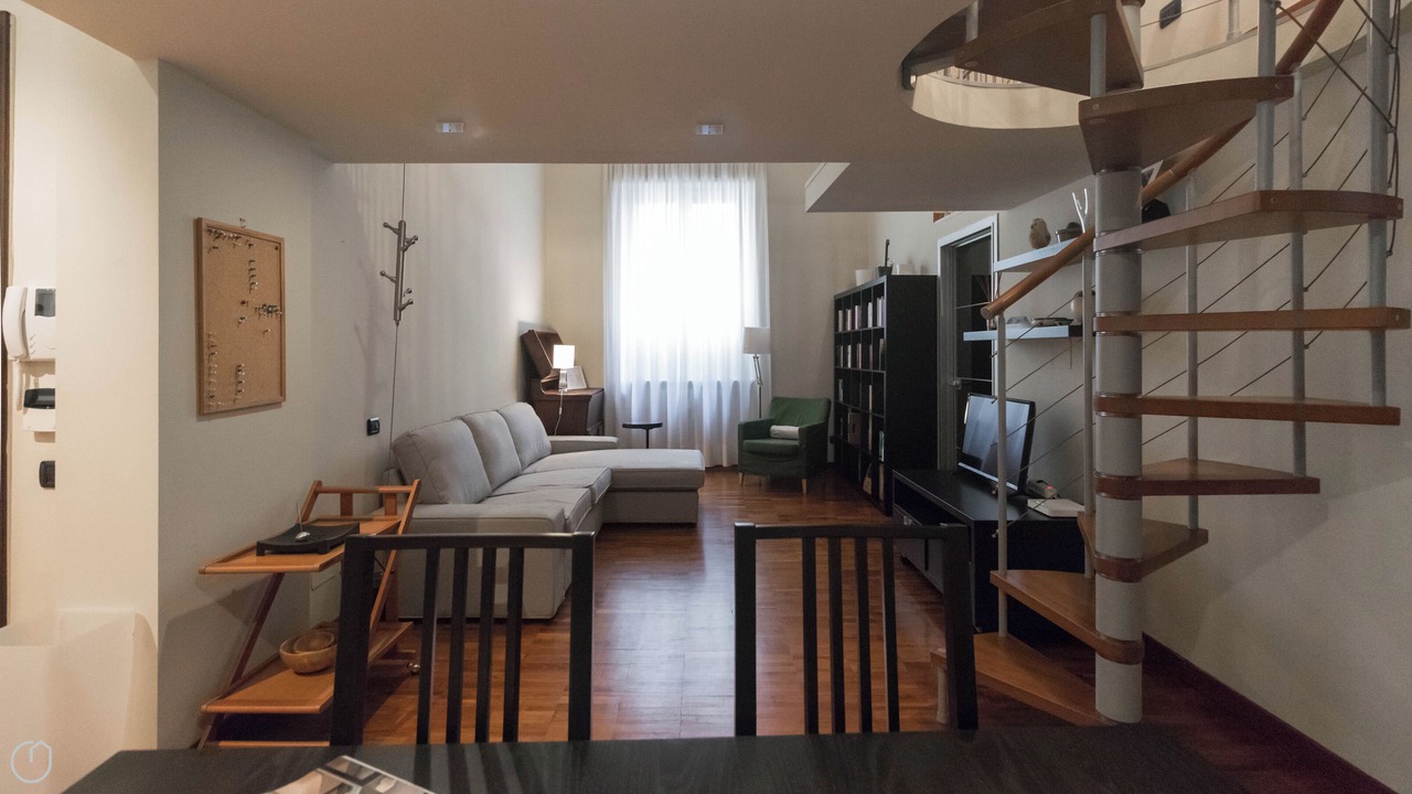 Photo of Livingroom in Carrobbio