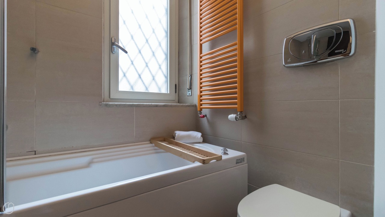 Photo of Bathroom in Carrobbio