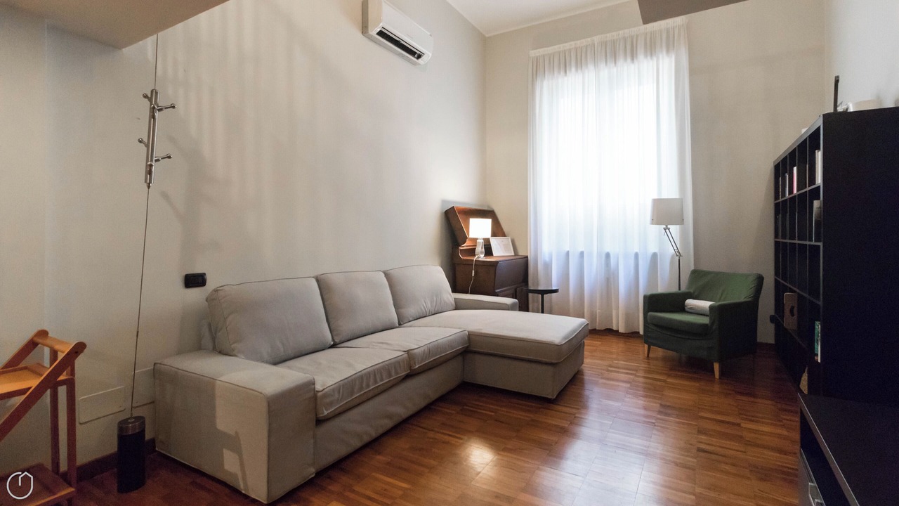 Photo of Livingroom in Carrobbio