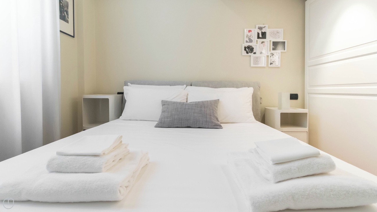 Photo of Bedroom in Carrobbio