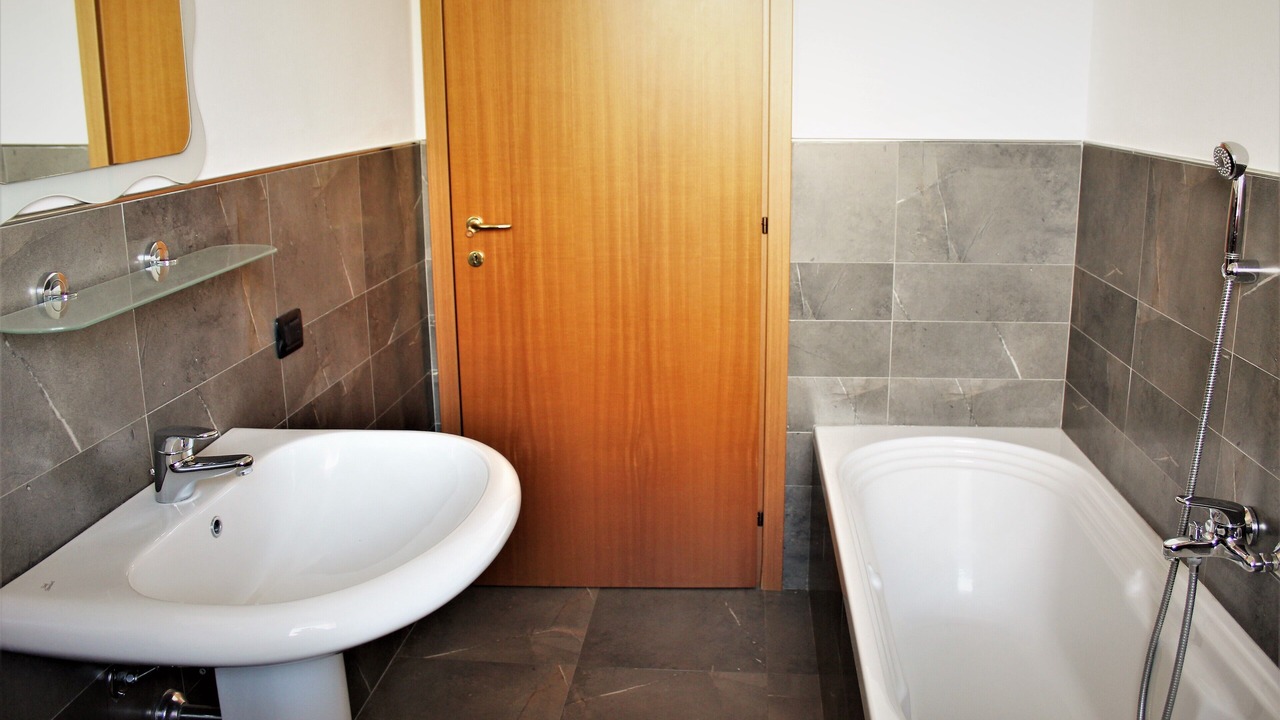 Photo of Bathroom in Villaggio degli Sposi