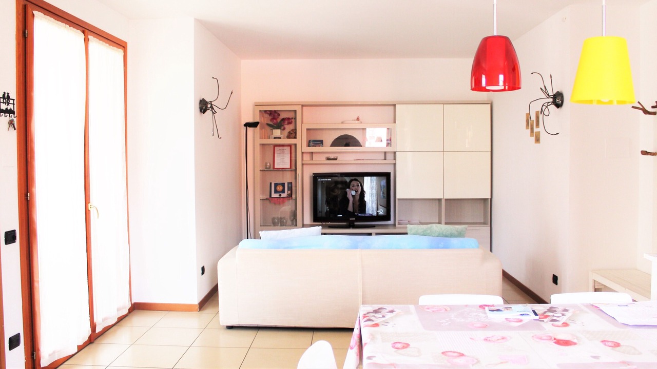 Photo of Livingroom in Villaggio degli Sposi