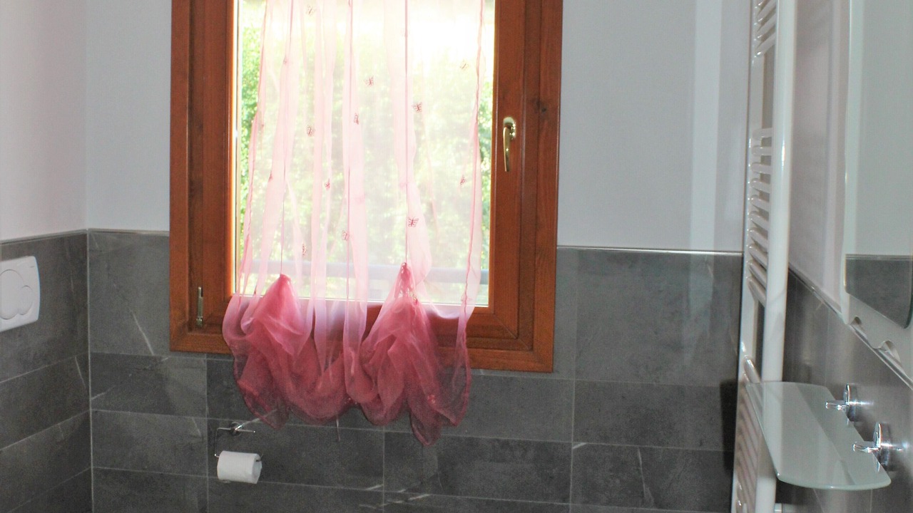 Photo of Bathroom in Villaggio degli Sposi