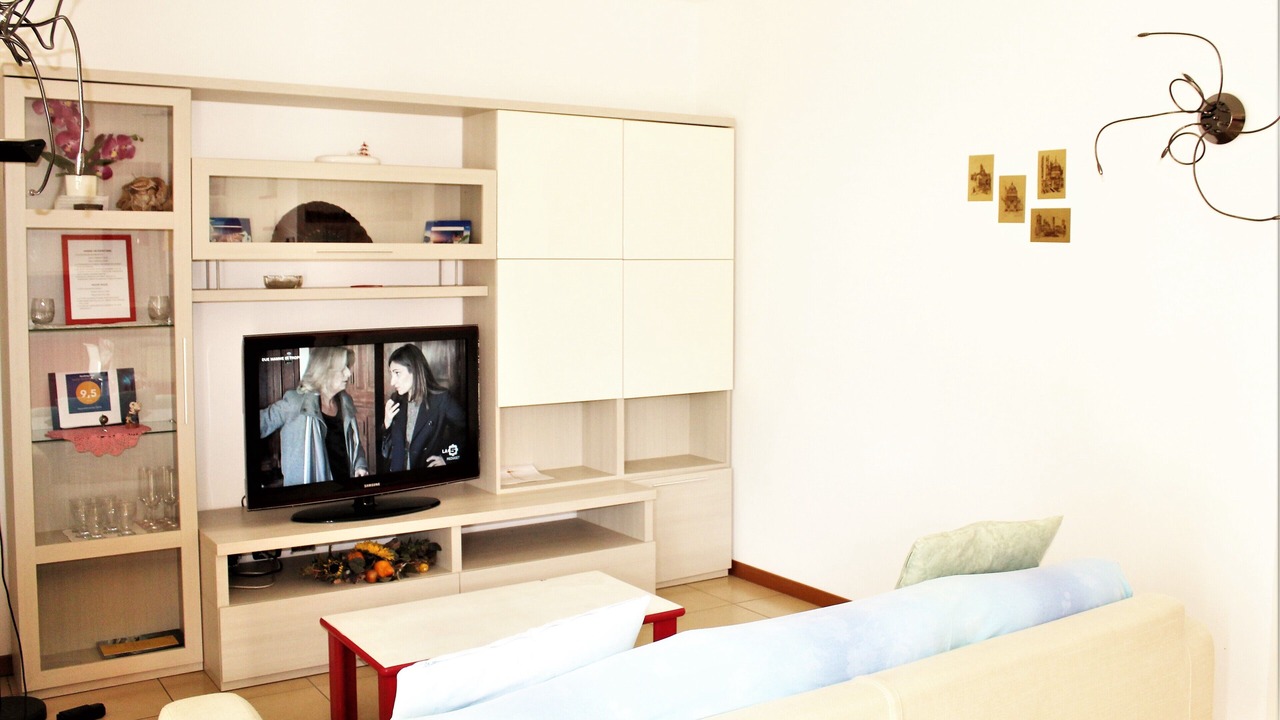 Photo of Livingroom in Villaggio degli Sposi