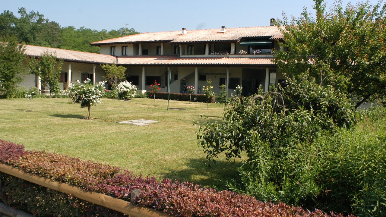 Photo of Outdoor in Somma Lombardo
