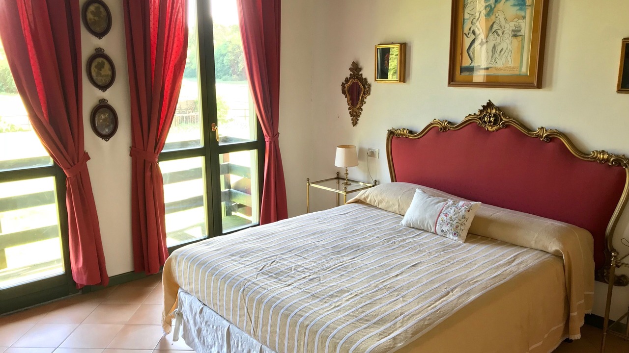 Photo of Bedroom in Somma Lombardo