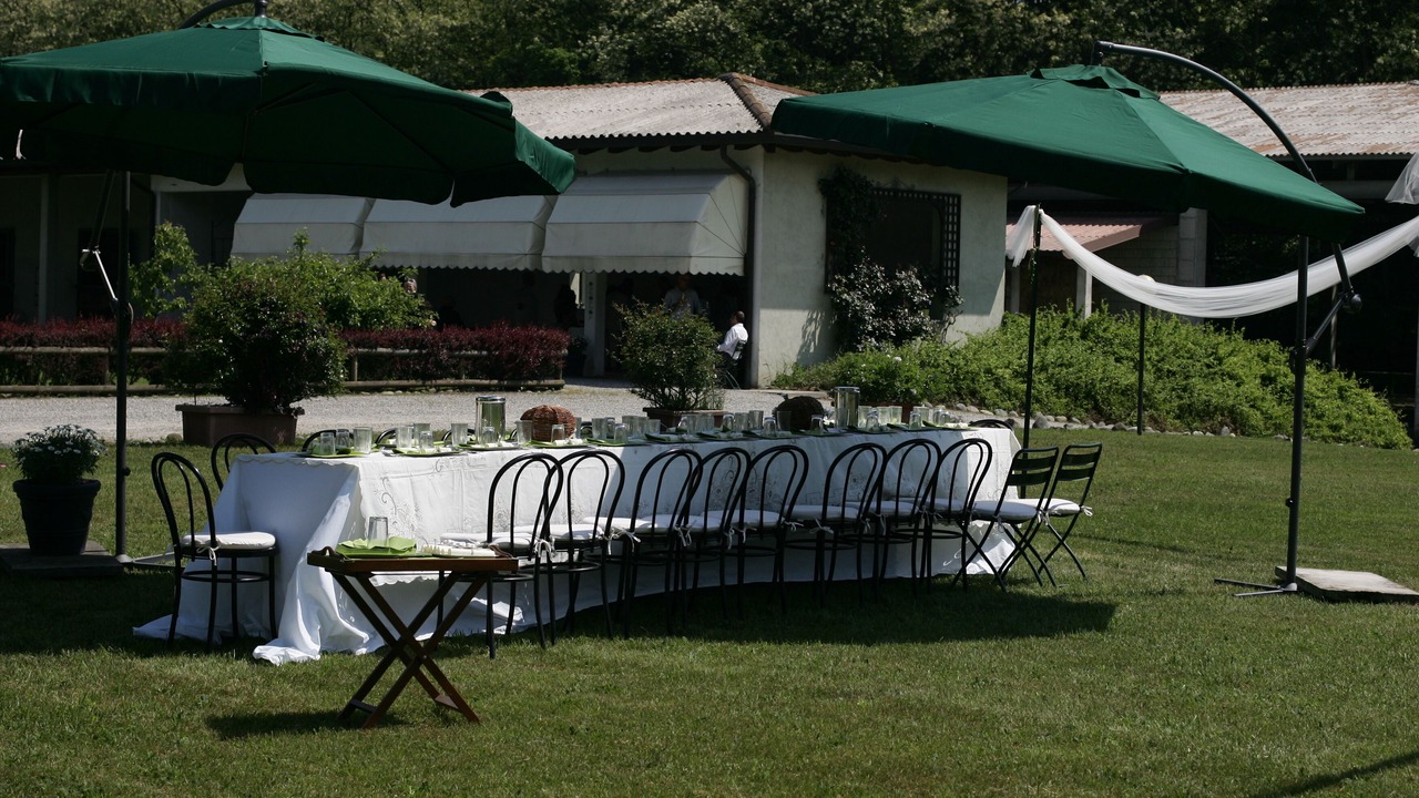 Photo of Outdoor in Somma Lombardo