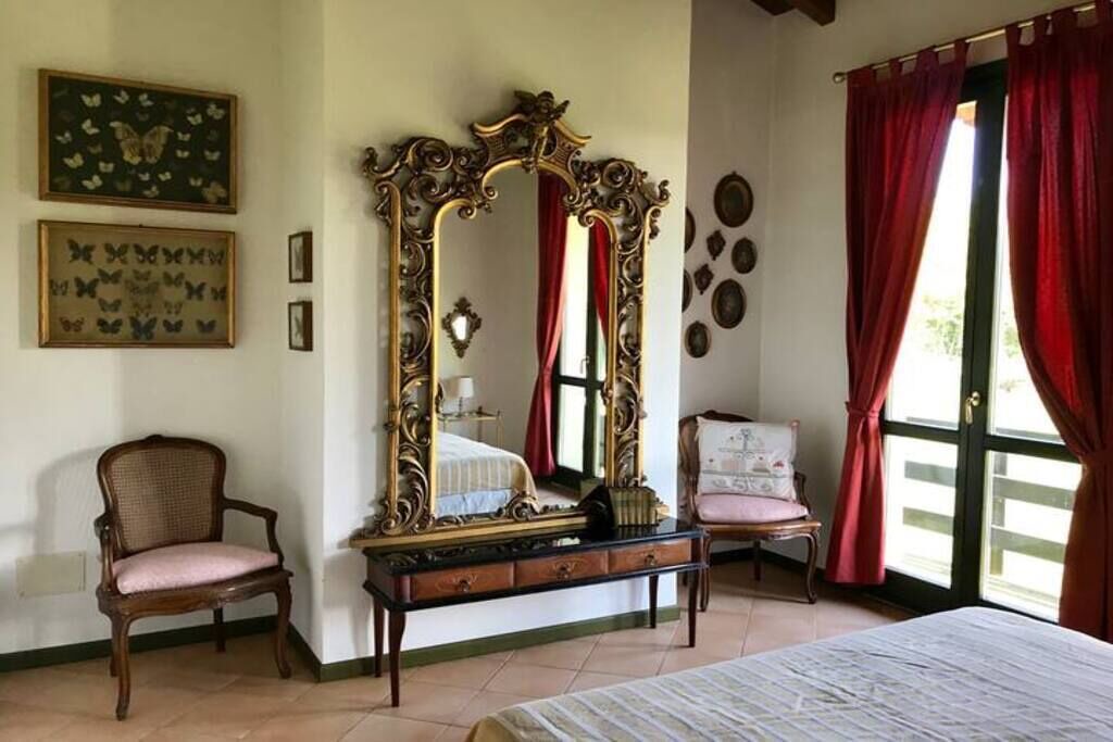 Photo of Bedroom in Somma Lombardo