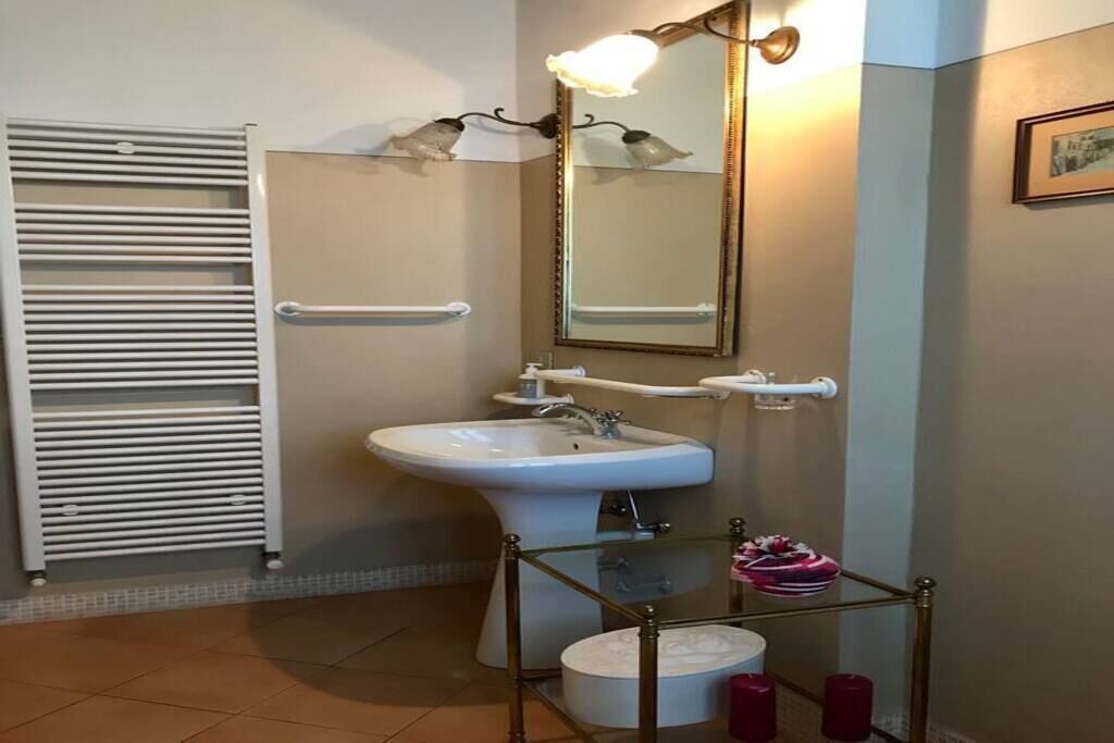 Photo of Bathroom in Somma Lombardo