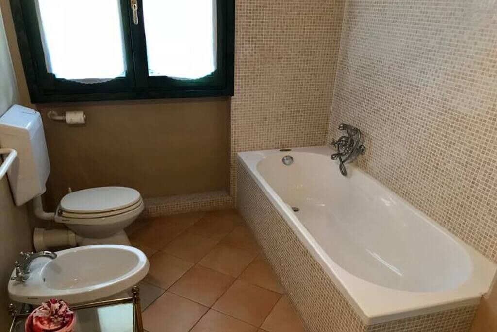Photo of Bathroom in Somma Lombardo