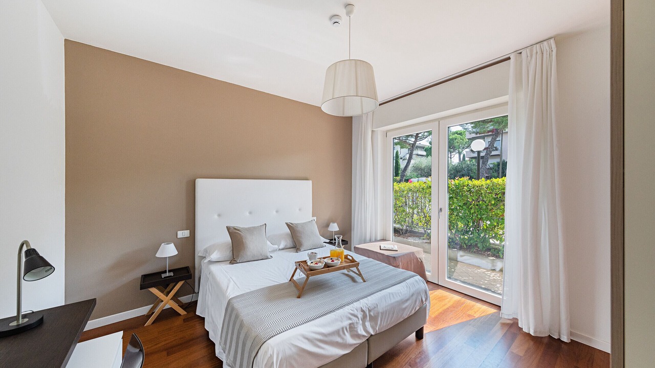 Photo of Bedroom in Desenzano del Garda