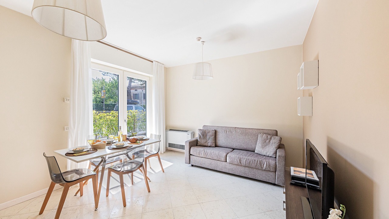 Photo of Livingroom in Desenzano del Garda
