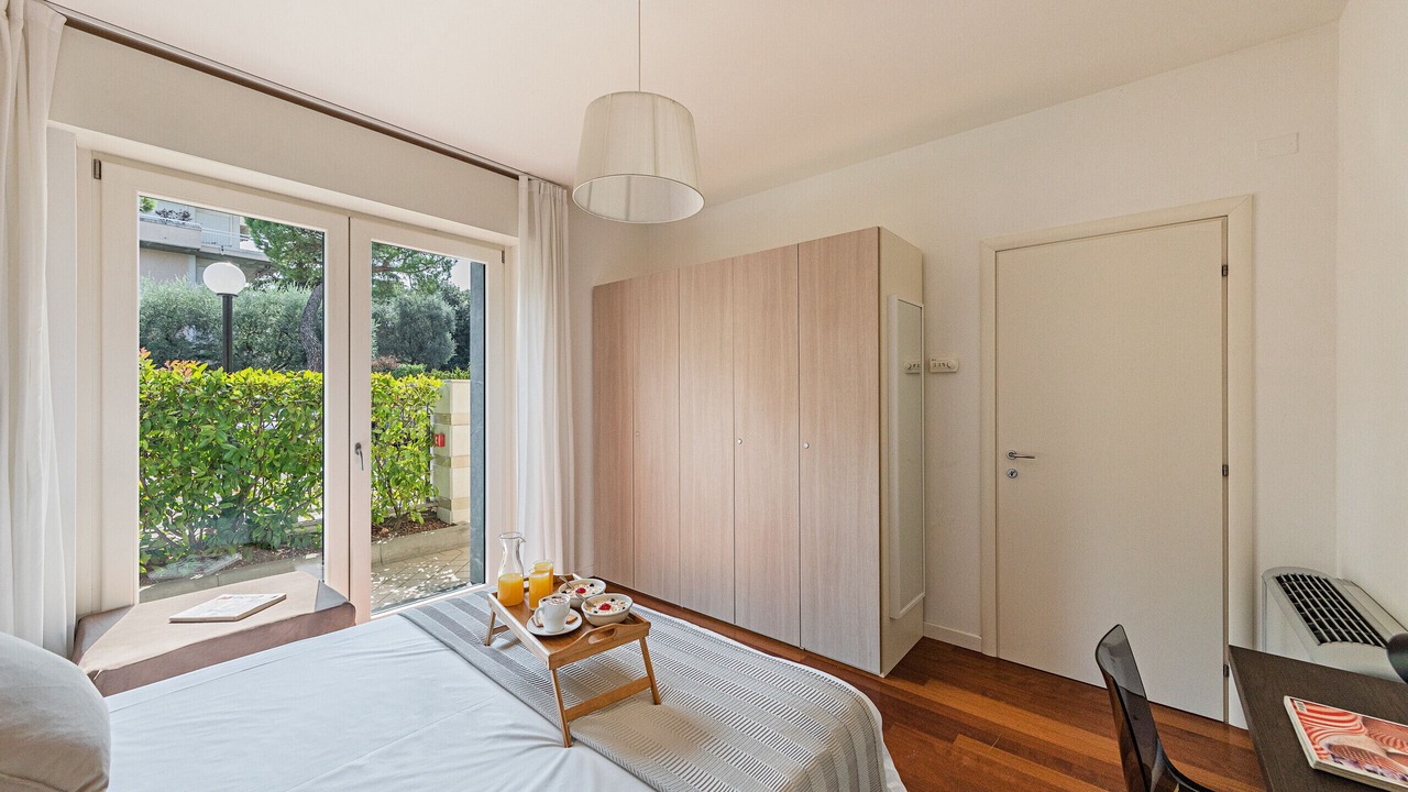 Photo of Bedroom in Desenzano del Garda