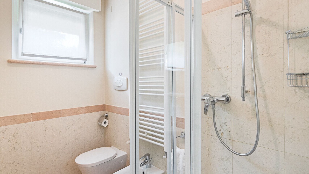 Photo of Bathroom in Desenzano del Garda