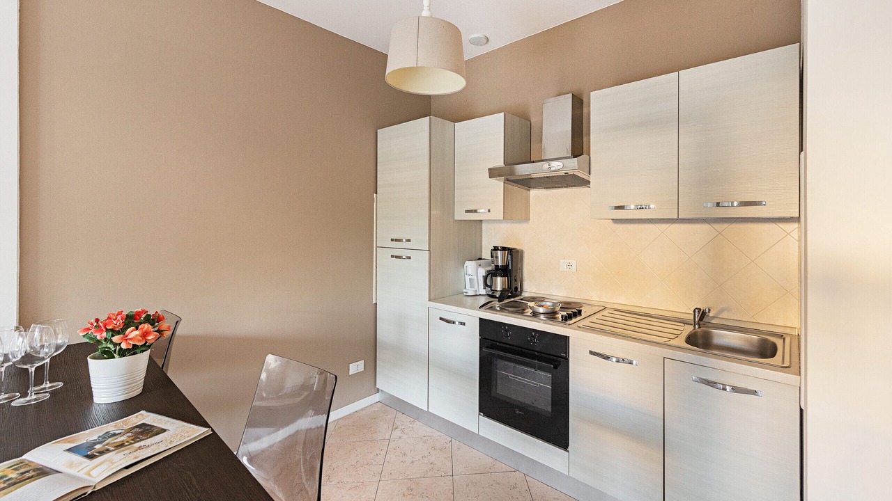 Photo of Kitchen in Desenzano del Garda