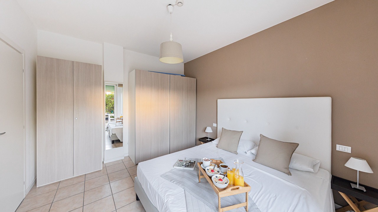 Photo of Bedroom in Desenzano del Garda