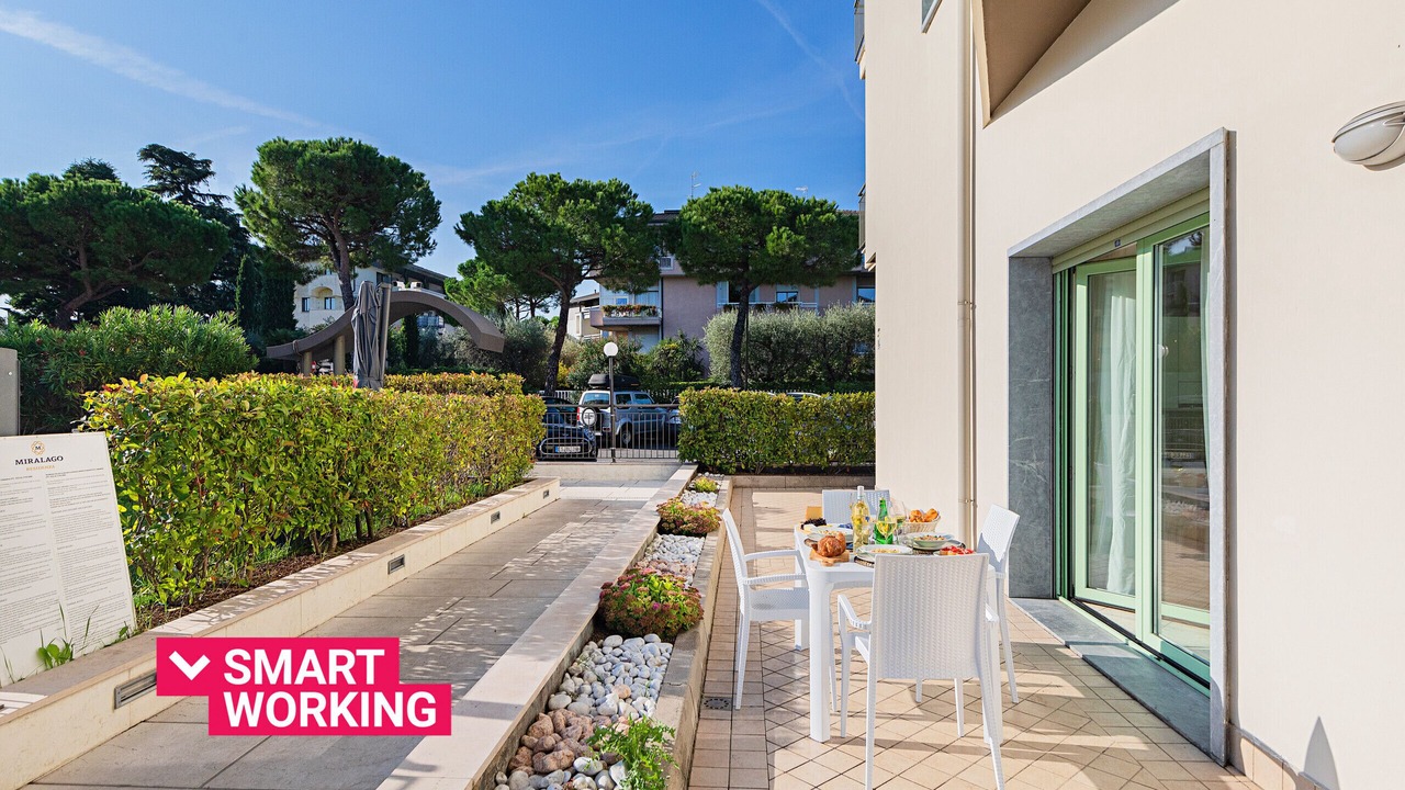 Photo of Outdoor in Desenzano del Garda