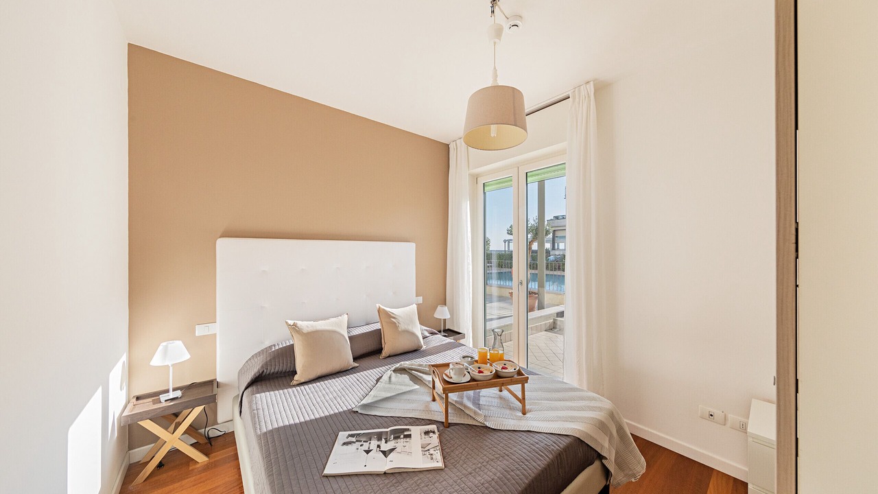 Photo of Bedroom in Desenzano del Garda
