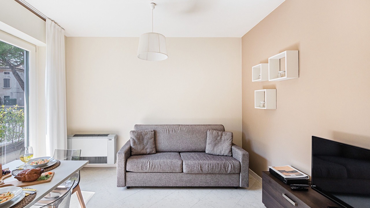 Photo of Livingroom in Desenzano del Garda
