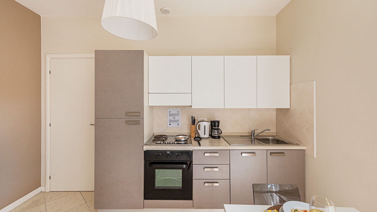 Photo of Kitchen in Desenzano del Garda