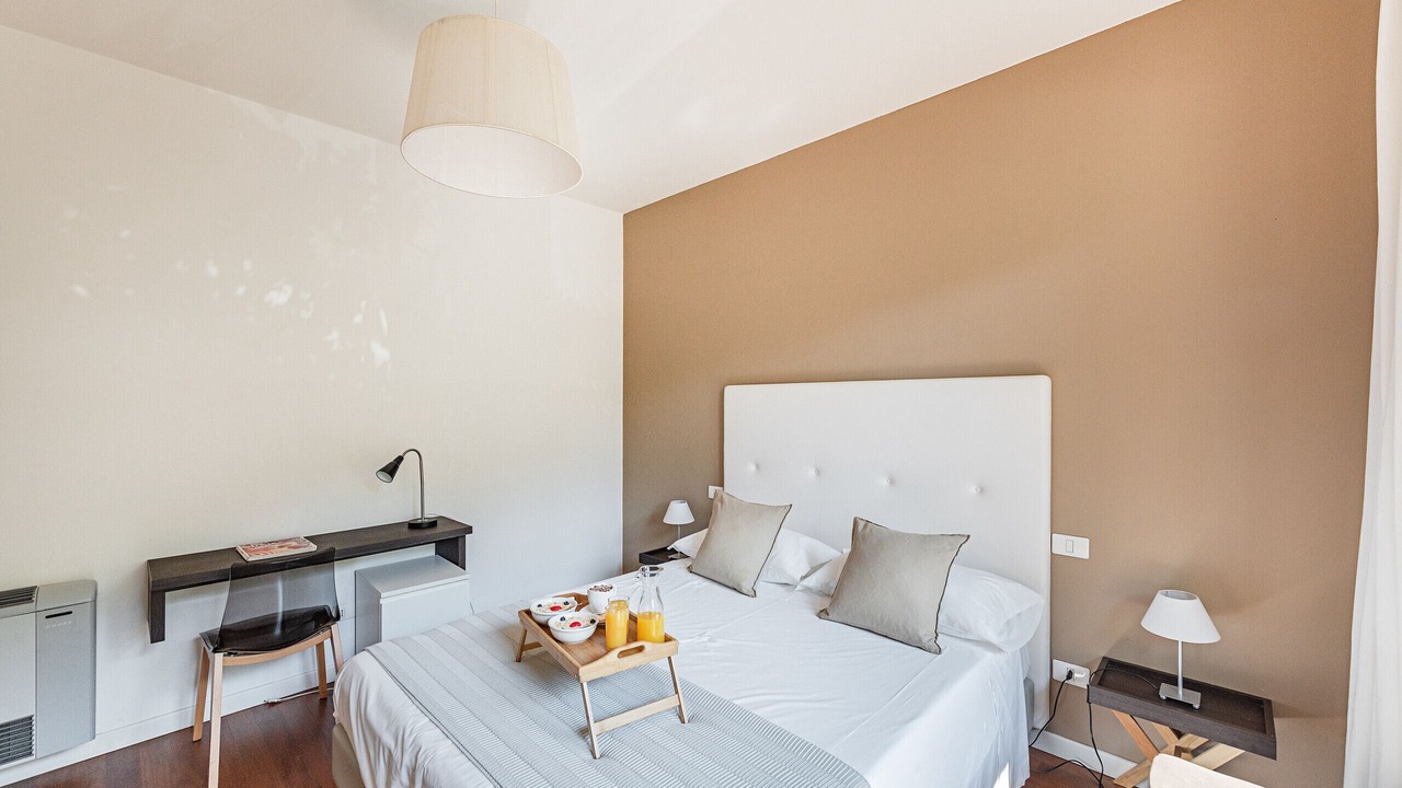 Photo of Bedroom in Desenzano del Garda