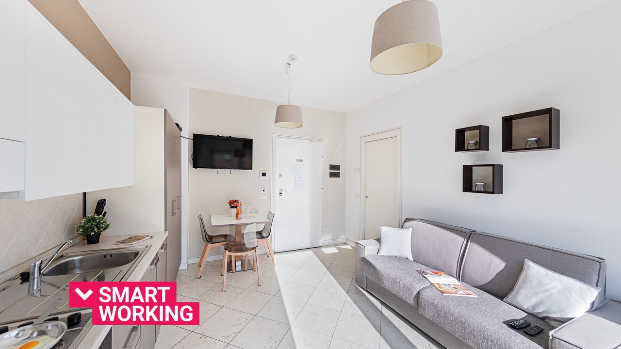 Photo of Livingroom in Desenzano del Garda