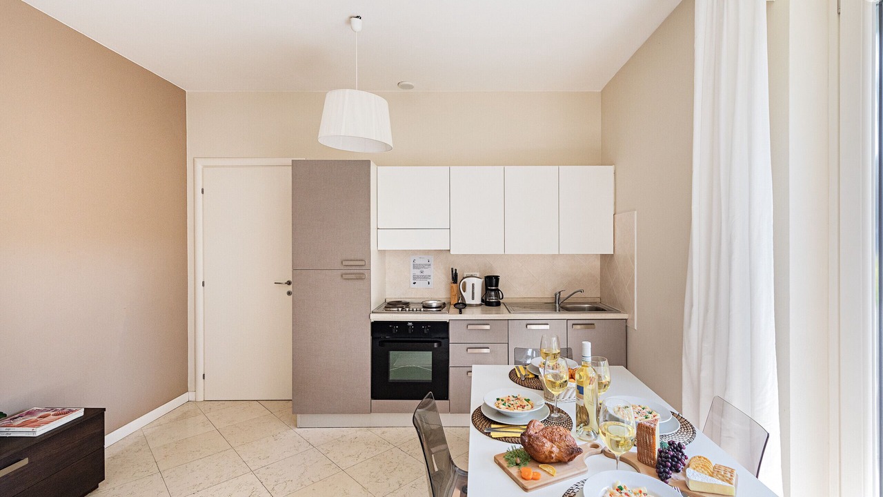 Photo of Kitchen in Desenzano del Garda