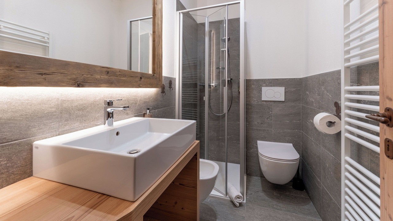 Photo of Bathroom in Premadio