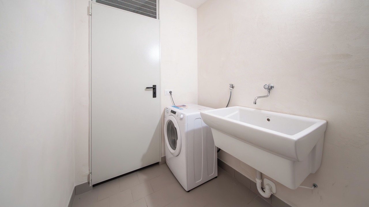 Photo of Bathroom in Premadio