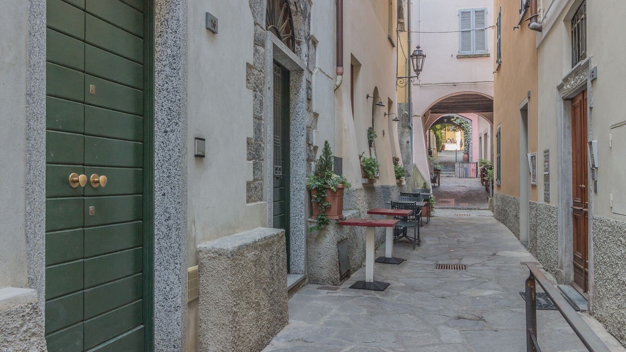 Photo of Outdoor in Varenna