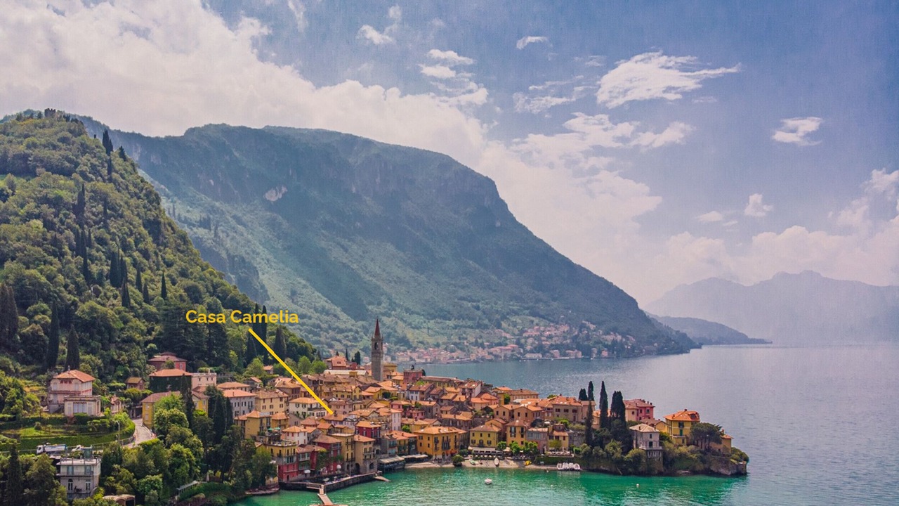 Photo of Others in Varenna