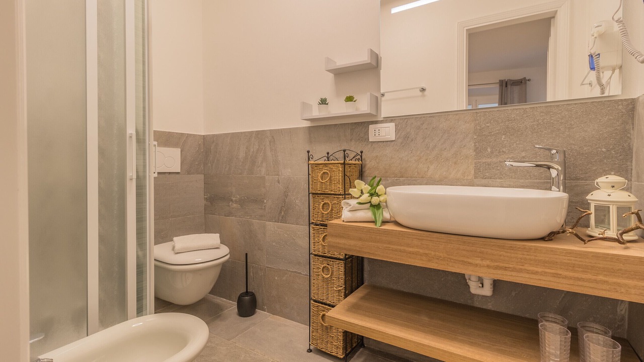 Photo of Bathroom in Varenna