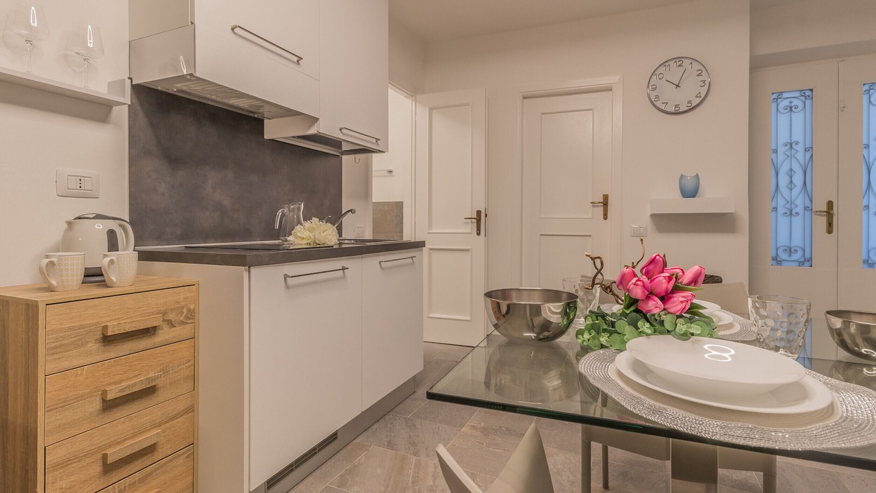 Photo of Kitchen in Varenna