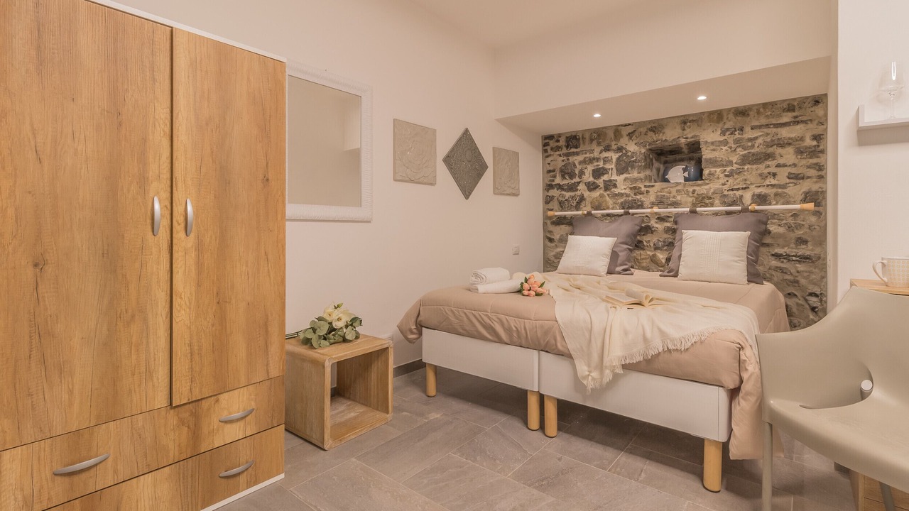 Photo of Bedroom in Varenna