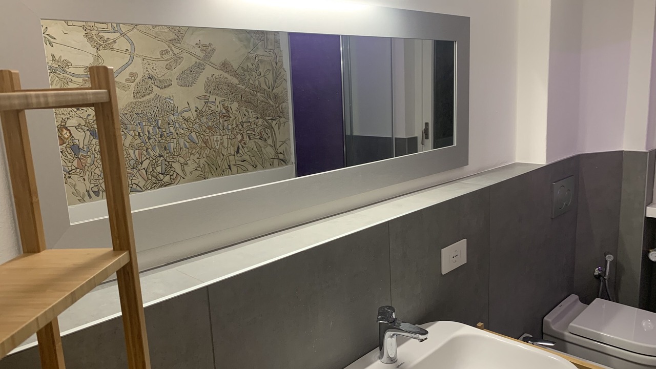 Photo of Bathroom in Como