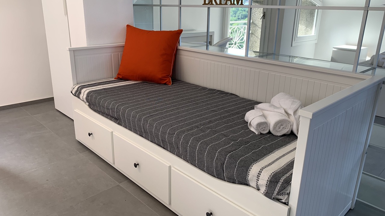 Photo of Bedroom in Como