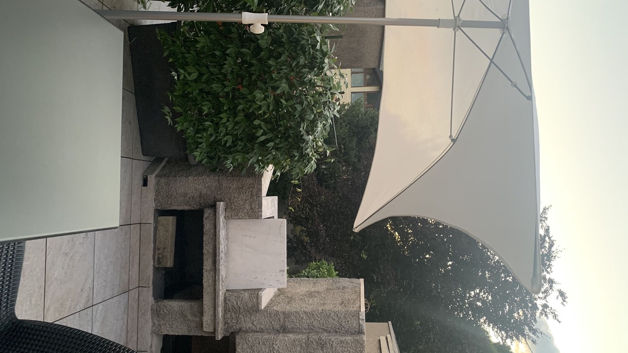 Photo of Patio Balcony in Como