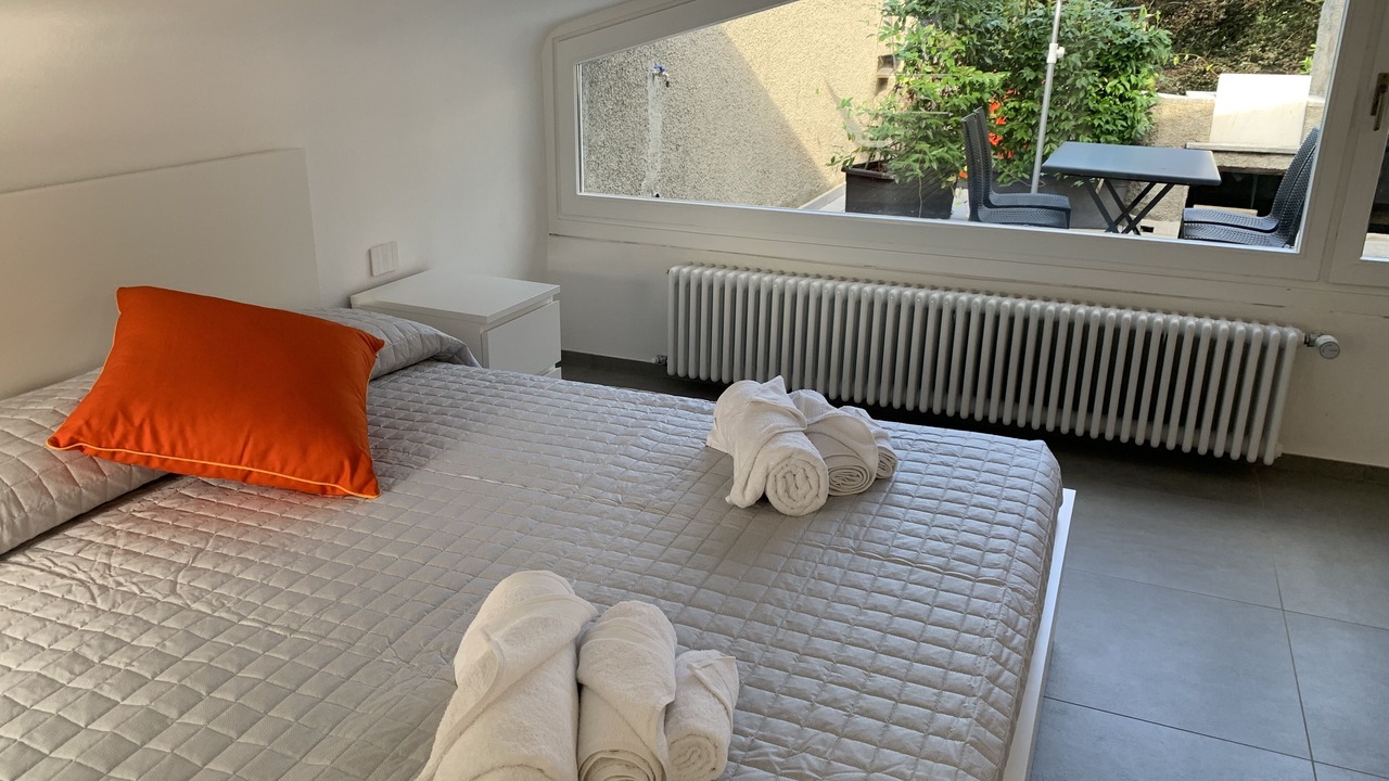 Photo of Bedroom in Como