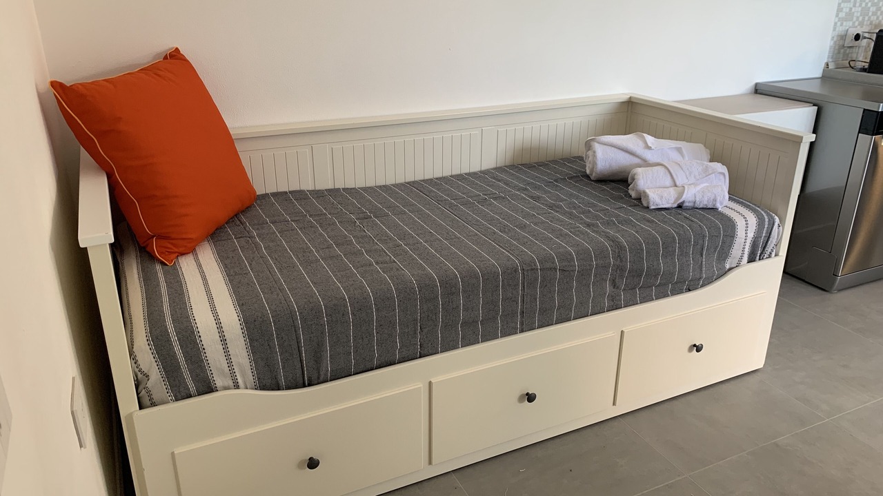 Photo of Bedroom in Camnago Volta