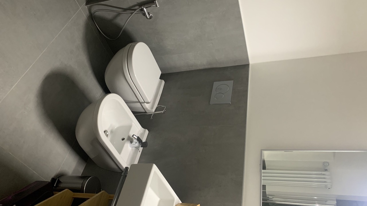 Photo of Bathroom in Camnago Volta