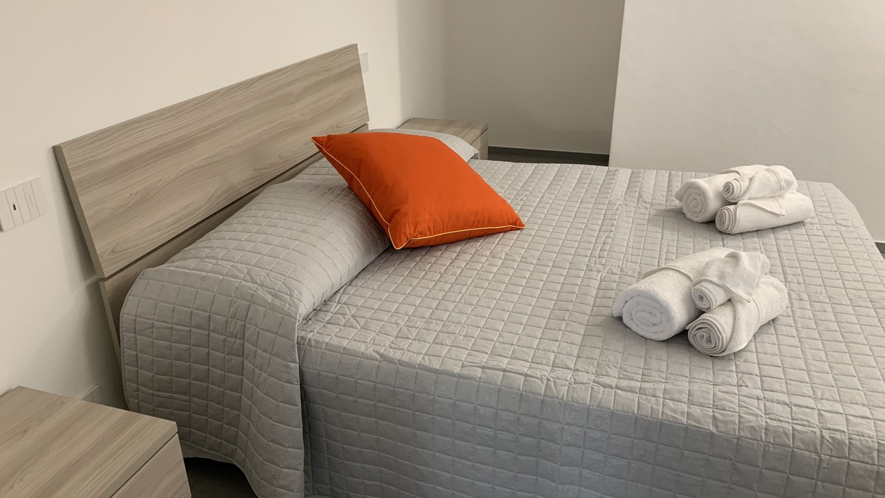 Photo of Bedroom in Camnago Volta