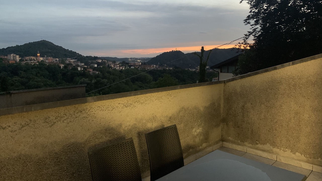 Photo of Outdoor in Camnago Volta
