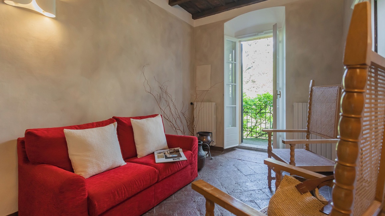 Photo of Livingroom in Guello